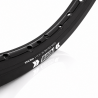 PROSTUF front rim - 17 x 1.40 - Black