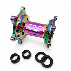 Moyeu Arrière PROSTUF - TM - Rainbow