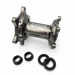 Moyeu Arrière PROSTUF - KTM 65 SX 25-26 + HVA 65 TC 25-26 + GASGAS 65 MC 25-26 - Titanium