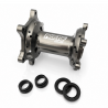 PROSTUF Rear Hub - Fantic + Yamaha -Titanium