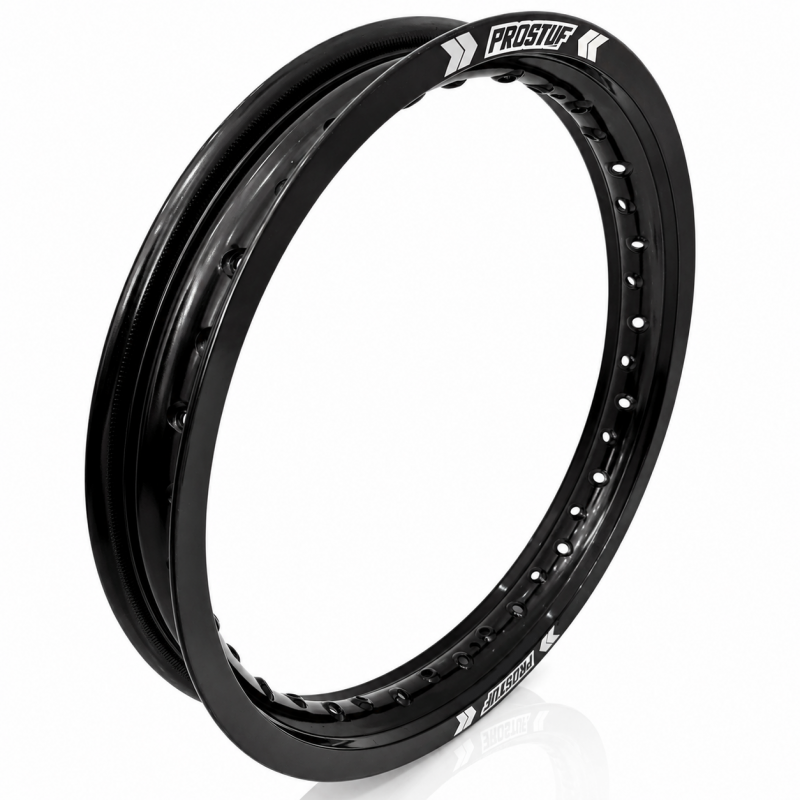 PROSTUF rear rim - 18 x 2.15 - Black