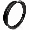 PROSTUF rear rim - 18 x 2.15 - Black