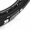 PROSTUF rear rim - 18 x 2.15 - Black