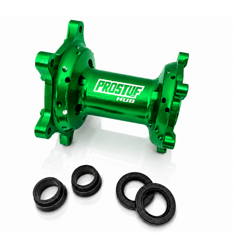Moyeu Arrière PROSTUF - Surron Ultra Bee - Vert