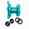 PROSTUF Front Hub - KTM + HVA + GASGAS - Turquoise