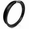 PROSTUF front / PROSTUF rear rim - 14 x 1.60 - Black