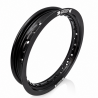 PROSTUF front / PROSTUF rear rim - 12 x 1.60 - Black