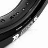PROSTUF rear rim - 17 x 5.00 - Black