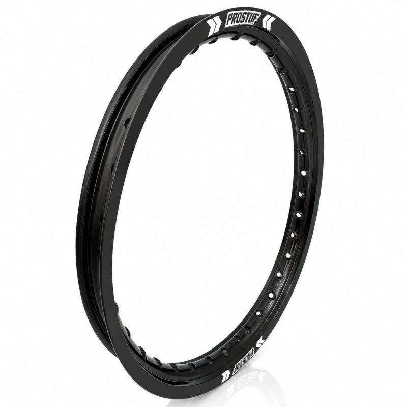 PROSTUF front rim - 21 x 1.60 - Black