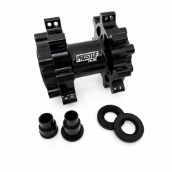 Moyeu Arrière PROSTUF - Surron Light Bee / E Ride Pro 2.0 - Noir