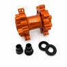 PROSTUF Rear Hub - Surron Light Bee / E Ride Pro 2.0 - Orange
