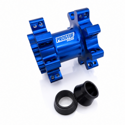 Moyeu Avant PROSTUF - Surron Light Bee / E Ride Pro 2.0 - Bleu