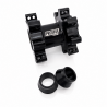Moyeu Avant PROSTUF - Surron Light Bee / E Ride Pro 2.0 - Noir