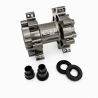 Moyeu Arrière PROSTUF - Surron Light Bee / E Ride Pro 2.0 - Titanium