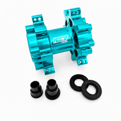 Moyeu Arrière PROSTUF - Surron Light Bee / E Ride Pro 2.0 - Turquoise