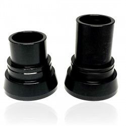 Outside Spacer - Rear Wheel - Honda - CR 96-99 + XR650 R