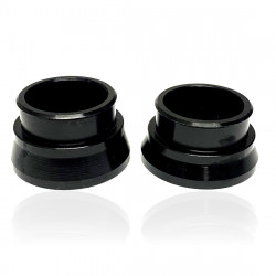 Outside Spacer - Rear Wheel - Honda - CRF 13-24