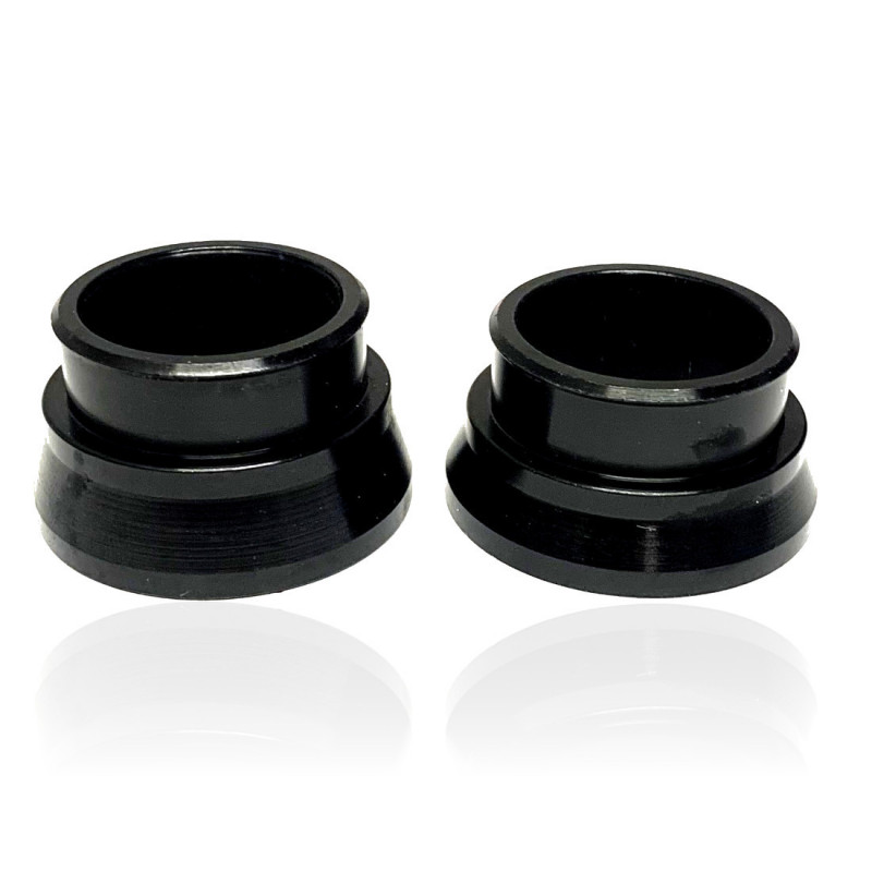 Outside Spacer - Rear Wheel - Honda - CRF 13-24