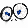 PROSTUF MX Wheelset - Yamaha 85 YZ 93-26 - Small wheels - Customizable