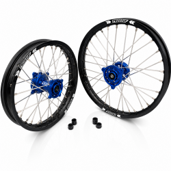 PROSTUF MX Wheelset - Yamaha 85 YZ 93-26 - Big wheels - Customizable