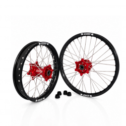 Paire de roues MX PROSTUF -...