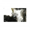 Support de Fixation Compteur Heures
