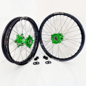 Wheels Set Customizable