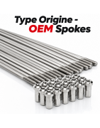 OEM Spokes (unit & Pack)