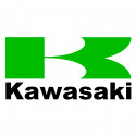 Roue complète Kawasaki