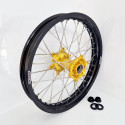 Rear wheel Customizable