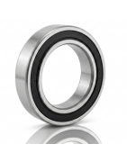 Wheel bearings