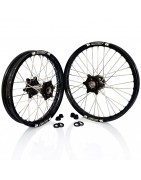 Electric Bikes Wheels