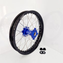 Rear wheel Customizable