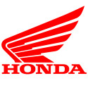 Supermoto wheels - Honda