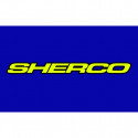 Roue complète Supermoto - Sherco