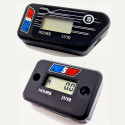 Hour Meters Wireless (wired & wireless)