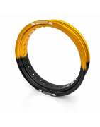 Jantes Supermoto - PROSTUF