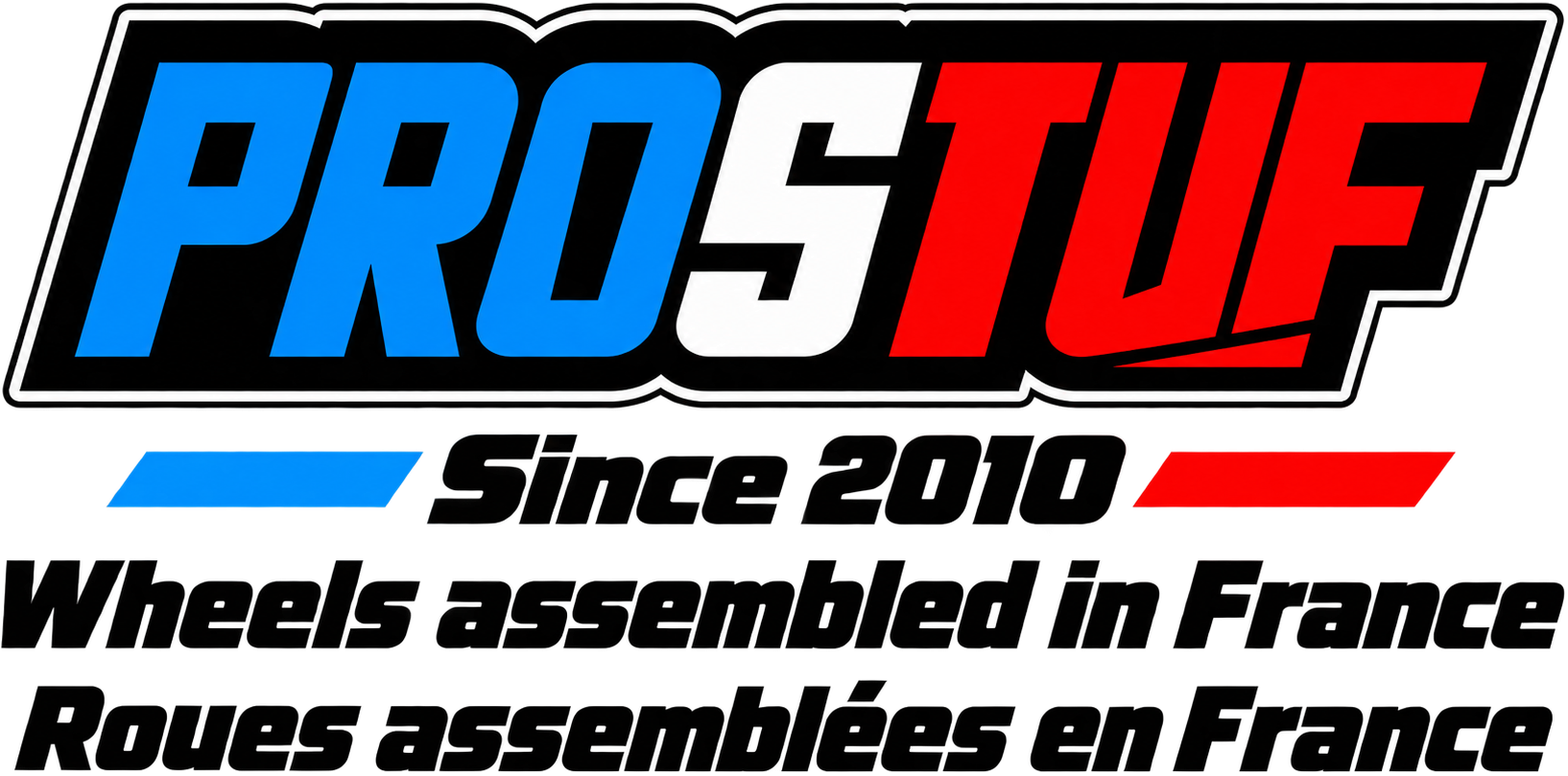 PROSTUF