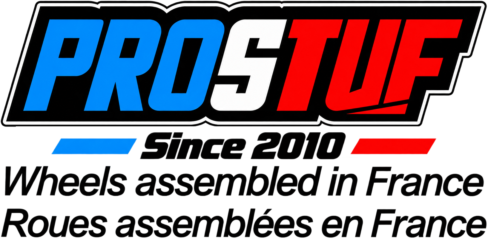 PROSTUF